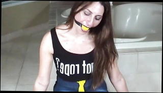 Video 1254864001: milf bound gagged, bdsm rope bondage, bound gagged babe, rope bondage sex, bondage amateur bdsm, tie bound gagged, bound gagged tight, bound gagged brunette, femdom gagging, milf babe toys, boobs amateur milf, amateur big boobed milf, gag orgasm, bondage straight, gagged struggles, angel gagging, panty gag, babe digs