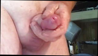 Video 503499301: prostate vibrator, prostate orgasm, gay man jacking, gay hd