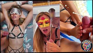 Video 1636887313: feet fetish compilation, feet cum compilation, amateur fetish compilation, sex fetish compilation, girl feet fetish, feet fetish hot, amateur couple cumshot compilation, amateur blowjob cumshot compilation, hot wife cumshot compilation, rough anal sex compilation, friend cumshot compilation, blonde cumshot compilation, sloppy blowjob compilation