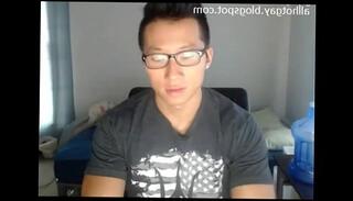 Video 382527175: gay asian muscle