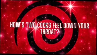 Video 1624358681: fetish joi, dirty talk joi jerk, amateur joi, straight joi, joi hd, cock sucking bitches fucked, gay porn jerk, bitch takes cock, slut