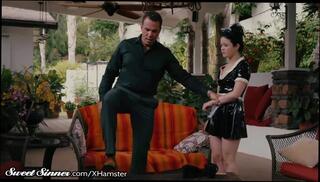 Video 305070201: steven st croix, yhivi, slave submits, latex slave, latex master, latex maid, latex tits, small tits slave, straight slave, little latex, submit young, sweet slaves, latex hd, old slave