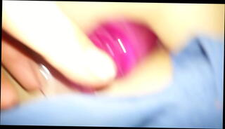 Video 129921425: plug dildo, plug sex toy, wife plugged, dildo came, home dildo, girl