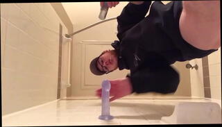 Video 812465735: gay anal toy, gay anal masturbation, amateur gay anal