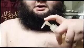 Video 1586244901: gay chubby bear, chubby american, chubby latino, hd chubby, lick bite