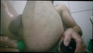 Video 871118705: bisexual toy, gay bisexual, extreme bisexual