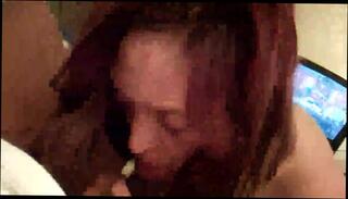 Watch the video about GF sucks and fucks