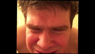 Video 1009131985: dude spanking, gay spanking, spoon spanking, haired dude