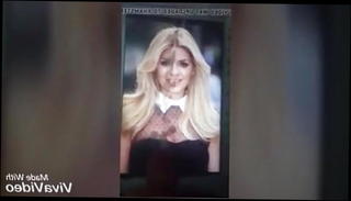 Video 516288701: holly willoughby, goddess, gay man cum, wanking