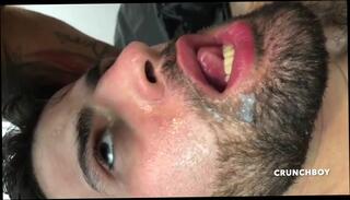 Video 1607657184: bareback sex gay, sexy hairy, barebacked toyed, hairy spanish, hairy raw