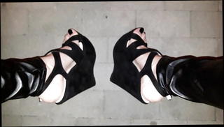 Video 1099161201: sexy skinny, skinny legs, amateur shemale, shemale high heels, outdoor shemale, hd shemale