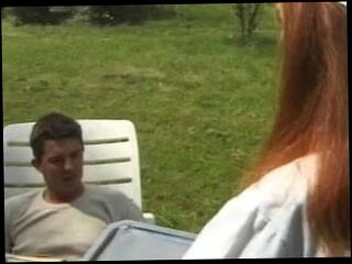 Video 42707101: straight anal, son anal, redhead anal