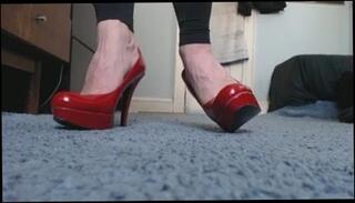 Video 82048201: pump sexy, shemale pumps, pump porn, pumped amateur, red pumps, pumping lingerie, amateur shemale webcam, ladyboy porn