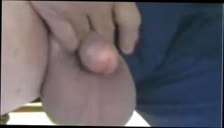 Video 1571140011: gay big balls, gay dads, ball stepping