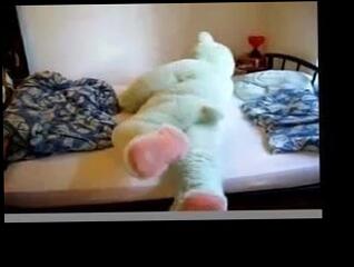 Video 216845401: straight trap