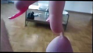 Video 825179701: handjob goddess, straight handjob, long nails handjob, straight jewish