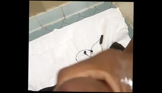 Video 971915085: solo boy masturbation, solo amateur masturbation, cock stroking, pretty cock