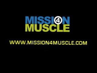 Video 30753001: gay porn muscle man, muscle hunk