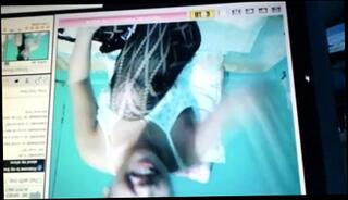 Video 76760301: softcore, spanking straight, shower spanking