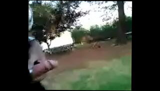 Video 306239795: solo boy, cock solo, pervert solo, outdoor solo, boy flashing, boy park