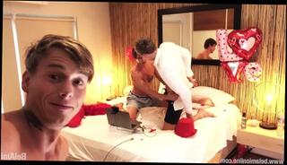 Video 376879703: european gay, gay group