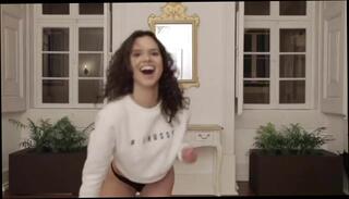 Video 271387301: babe straight, brunette babe dancing, blonde babe dancing, babe panty, hd blonde babe