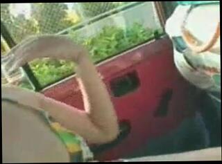 Video 193641401: vintage blowjob, vintage straight, extreme vintage, japanese vintage, vintage asian, girl sucks, car sucking