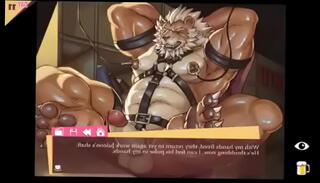 Video 1172525615: gay furry, breeds furry, gay cumshot