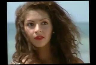 Video 113529801: bikini softcore, latin bikini, cut bikini, bikini beach, celebrity softcore, straight cut