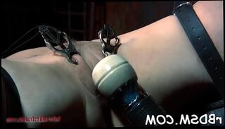 Video 857363455: bdsm fetish slave, bdsm blowjob slave, fetish hardcore bdsm, masturbation fetish hardcore, big tits redhead slave, slave toyed, gf