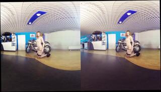 Video 261820303: 3d strip, 3d babe, sexy 3d, vr 3d, 3d virtual, model, european babe strips, sexy czech babe, biker babe