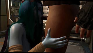 Video 1566272781: 3d anime, alien queen, hentai, straight