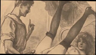 Video 1611927825: vintage retro, anime toon, vintage hairy, cartoon anime, vintage erotic