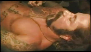 Video 1179216501: worship bondage, interracial bondage, gay muscle worship, interracial muscular