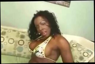 Video 351360601: straight butt, monster butt, black butt ebony