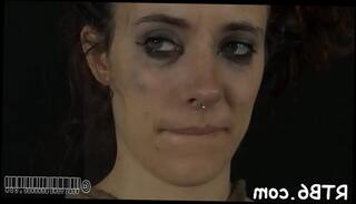 Watch the video about Hot whipping for beauty's booty