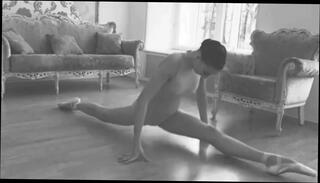 Video 364200601: softcore babes, babe straight, ballet babe