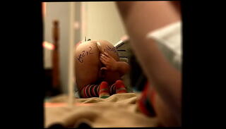 Video 1244026775: femboy fingering, anal fingering gay, cute femboy anal