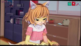 Video 1633985033: furry game, furry love, amateur daughter, chic