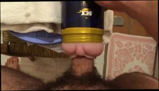 Video 156259001: pussy toy fucked, fucking toys gay, man fucking toy