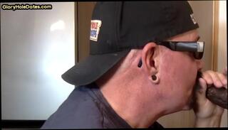 Video 1610821874: interracial glory hole blowjob, gloryhole ass fuck, interracial gay blowjob, interracial amateur gay, gloryhole bj, black gloryhole, fucks hard penis