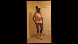 Video 100913001: gay slut, man slut