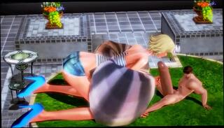 Video 1049133095: breast expansion, tit expansion, giant breasts, giantess tits