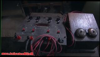 Video 535834395: submissive bdsm bondage, bdsm bondage fetish, bdsm sub gagged, bdsm sub dominated, doggy style strap, bdsm master, masked bdsm