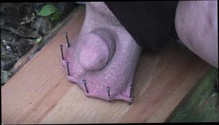 Video 255062901: bdsm fisting, bdsm masturbation, gay bdsm, outdoor bdsm, hd bdsm