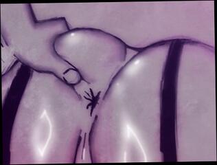 Video 1622981133: femboy fingers ass, fetish ass worship, femboy hentai, hentai cartoon, ass worship anal, big ass anal fingering, cute femboy anal, femboy anal play, femboy touching