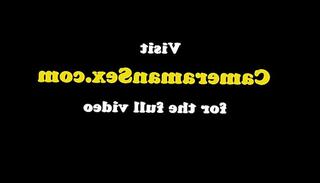 Watch the video about Pretty babe POV assfucking outdoors