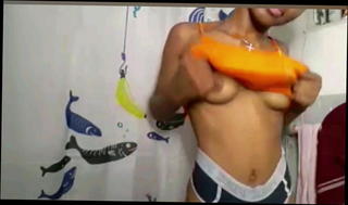 Video 1417304601: black girl, straight black