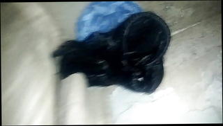 Video 857463001: young shemale couple, young couple anal