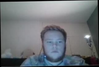 Video 1044389704: gay solo handjob, amateur webcam solo, solo male handjob, fat boy